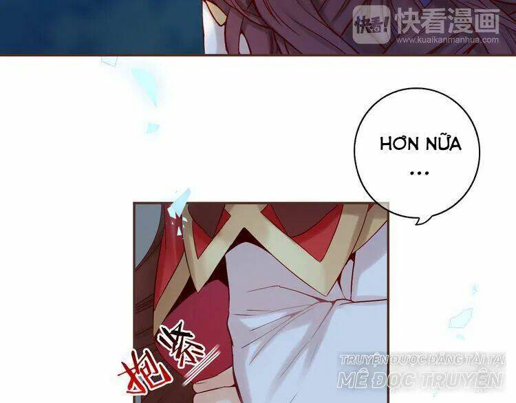 Thực Luyến Kỳ Duyên - Chapter 38 - Page 35