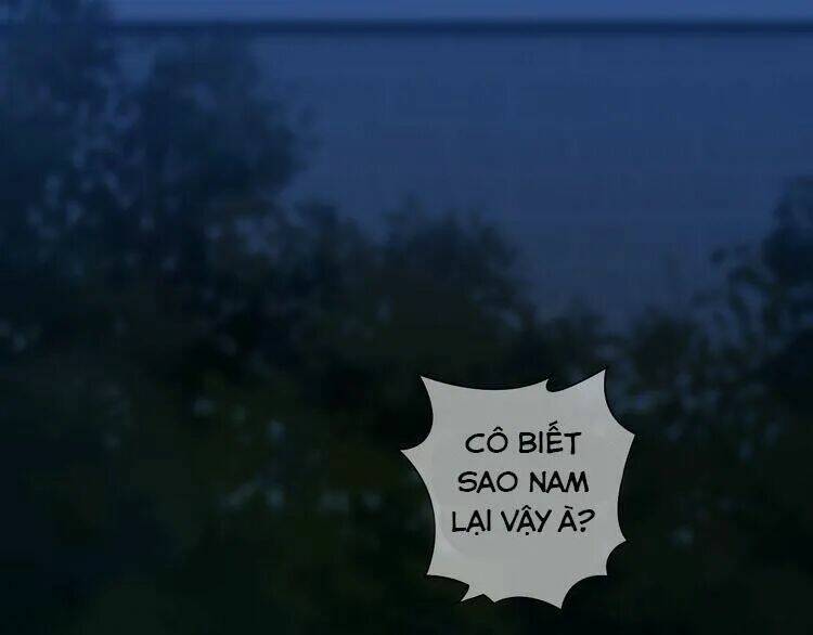 Thực Luyến Kỳ Duyên - Chapter 38 - Page 44