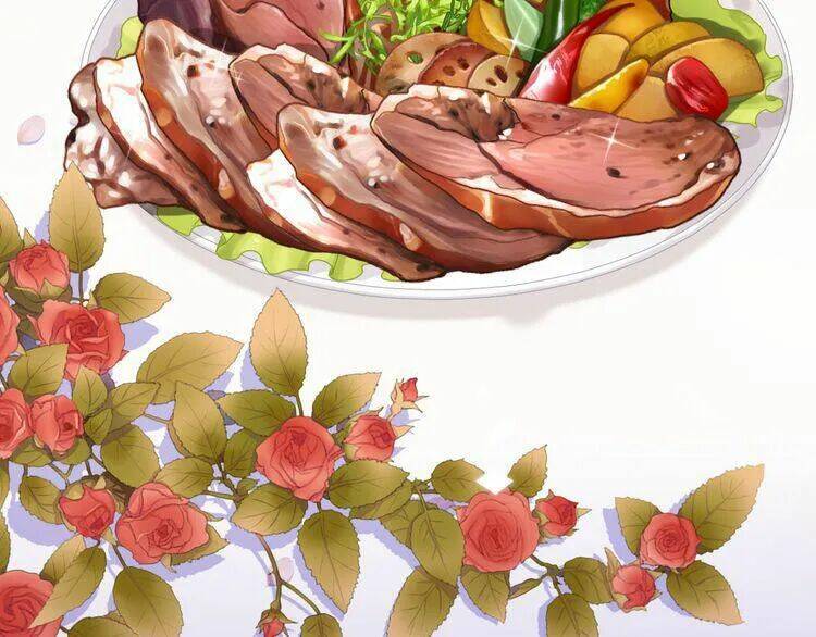 Thực Luyến Kỳ Duyên - Chapter 38 - Page 51