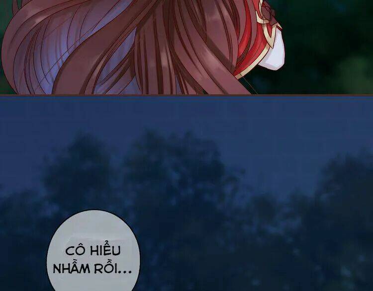 Thực Luyến Kỳ Duyên - Chapter 38 - Page 6