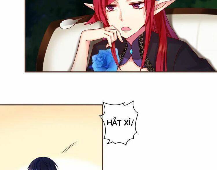 Thực Luyến Kỳ Duyên - Chapter 38 - Page 69