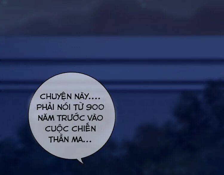 Thực Luyến Kỳ Duyên - Chapter 38 - Page 81