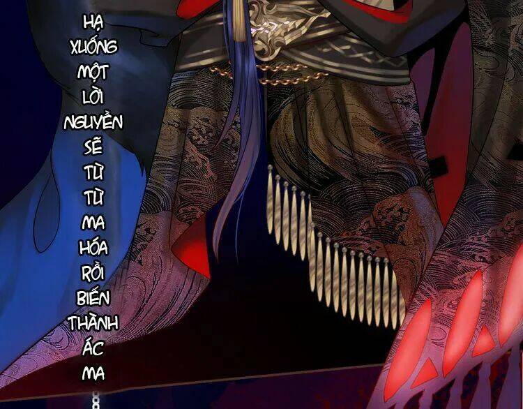 Thực Luyến Kỳ Duyên - Chapter 38 - Page 92