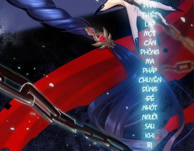 Thực Luyến Kỳ Duyên - Chapter 38 - Page 96