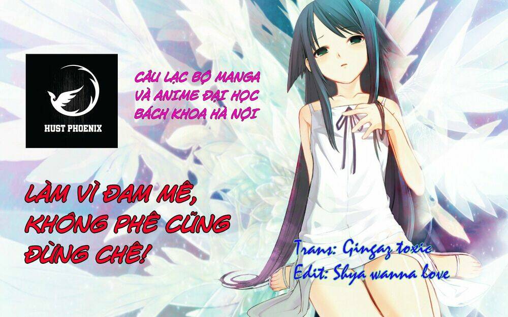 Yui Kamio Lets Loose - Chapter 8 - Page 22