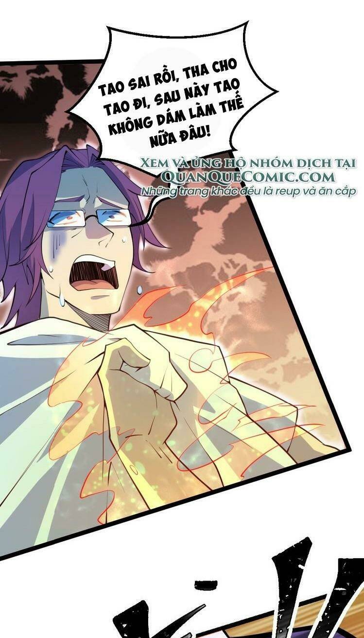 App Tu Chân Mạnh Nhất - Chapter 16 - Page 12