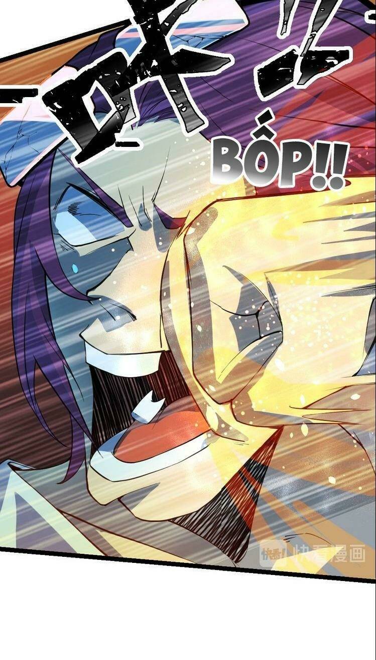 App Tu Chân Mạnh Nhất - Chapter 16 - Page 13