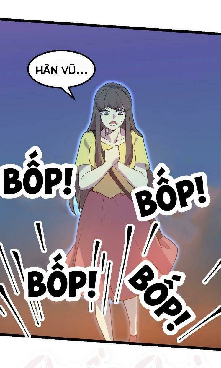 App Tu Chân Mạnh Nhất - Chapter 16 - Page 14