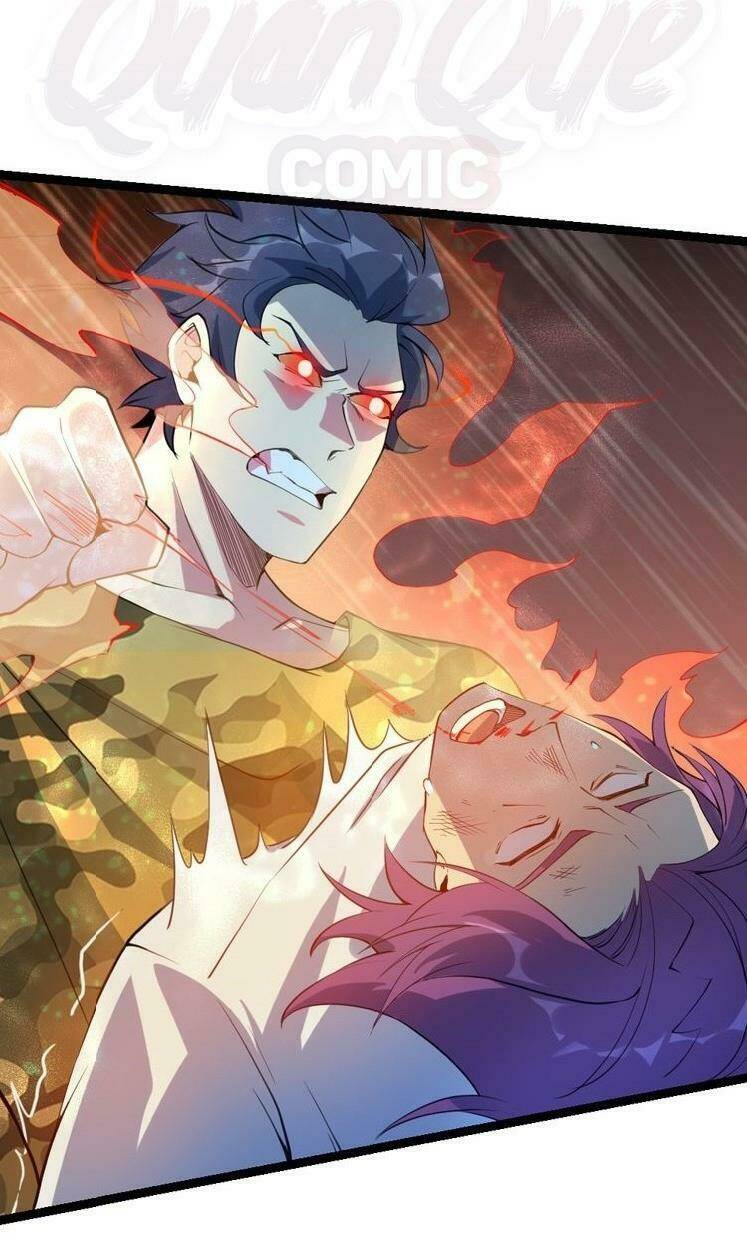 App Tu Chân Mạnh Nhất - Chapter 16 - Page 15