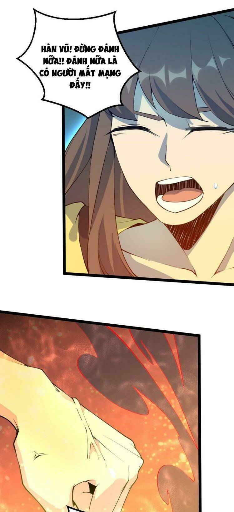 App Tu Chân Mạnh Nhất - Chapter 16 - Page 16