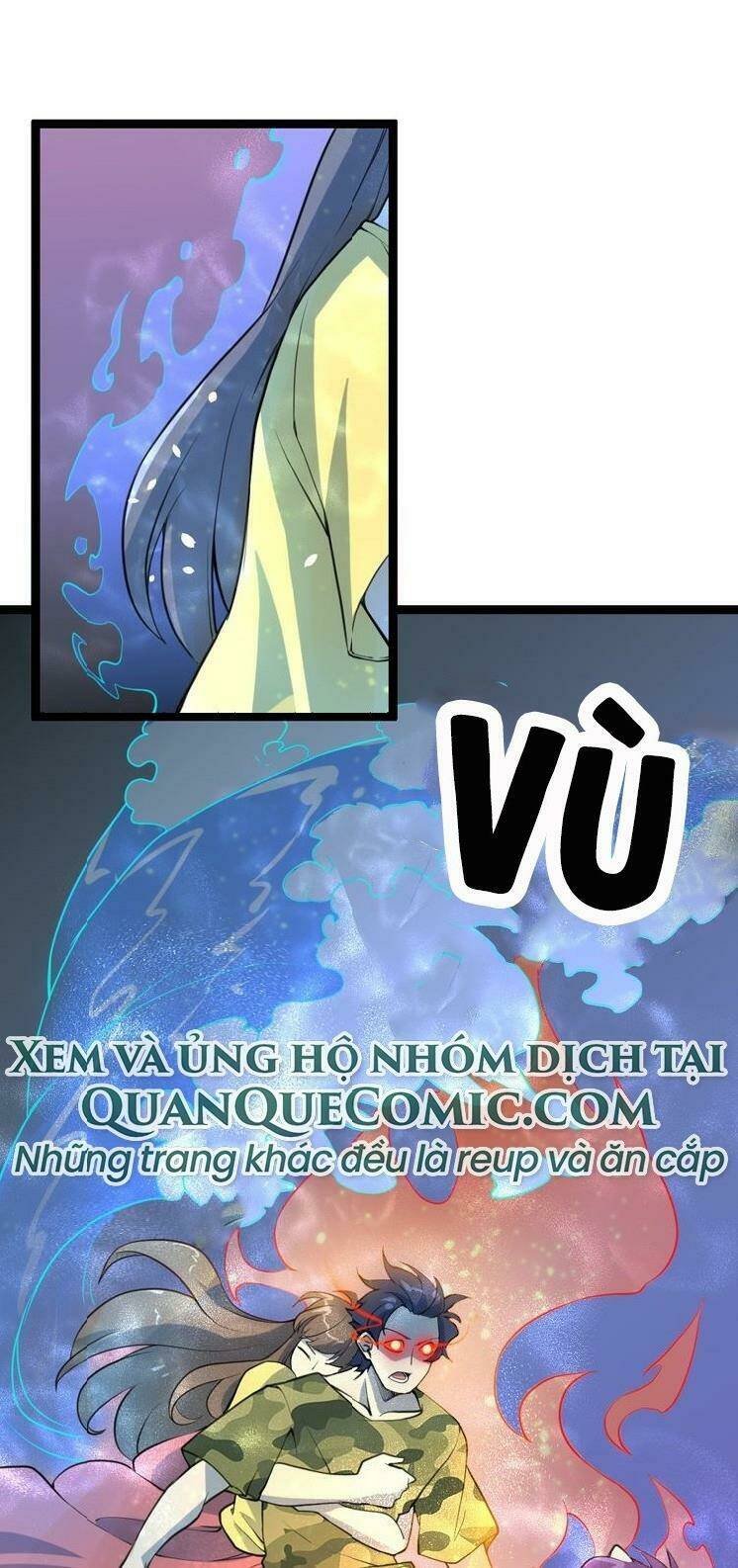 App Tu Chân Mạnh Nhất - Chapter 16 - Page 18