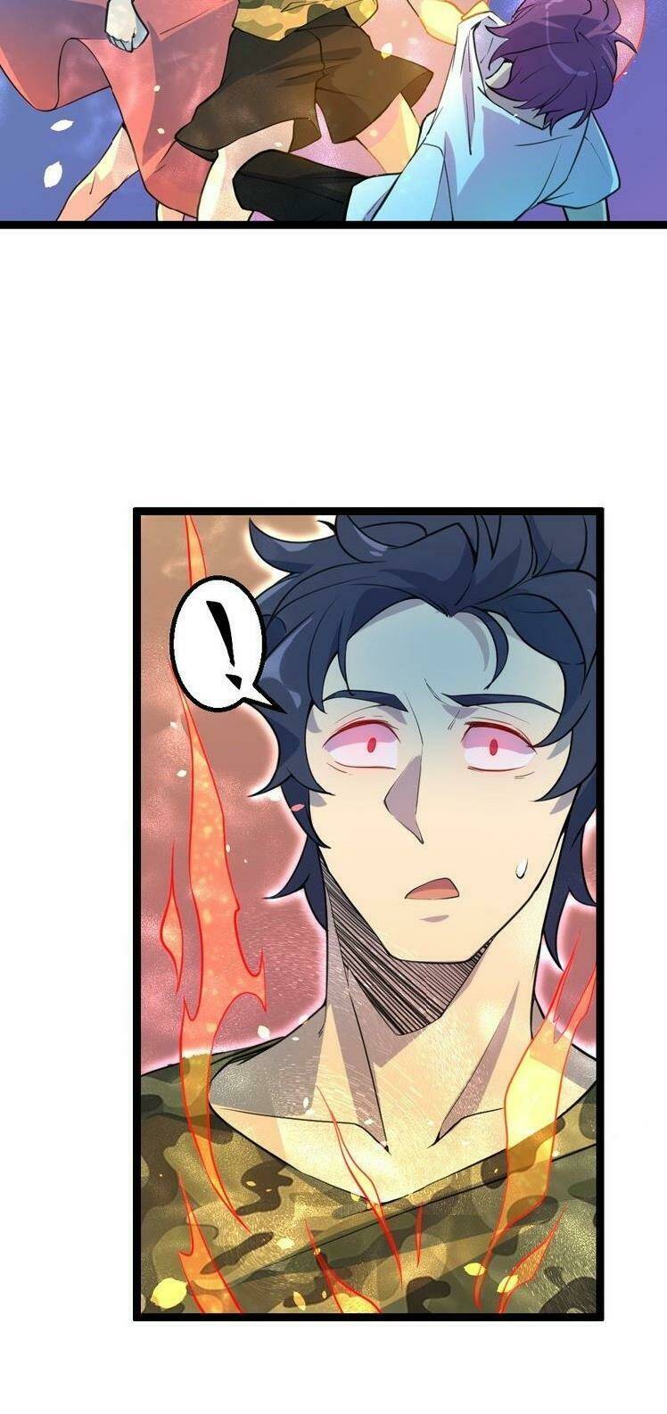 App Tu Chân Mạnh Nhất - Chapter 16 - Page 19