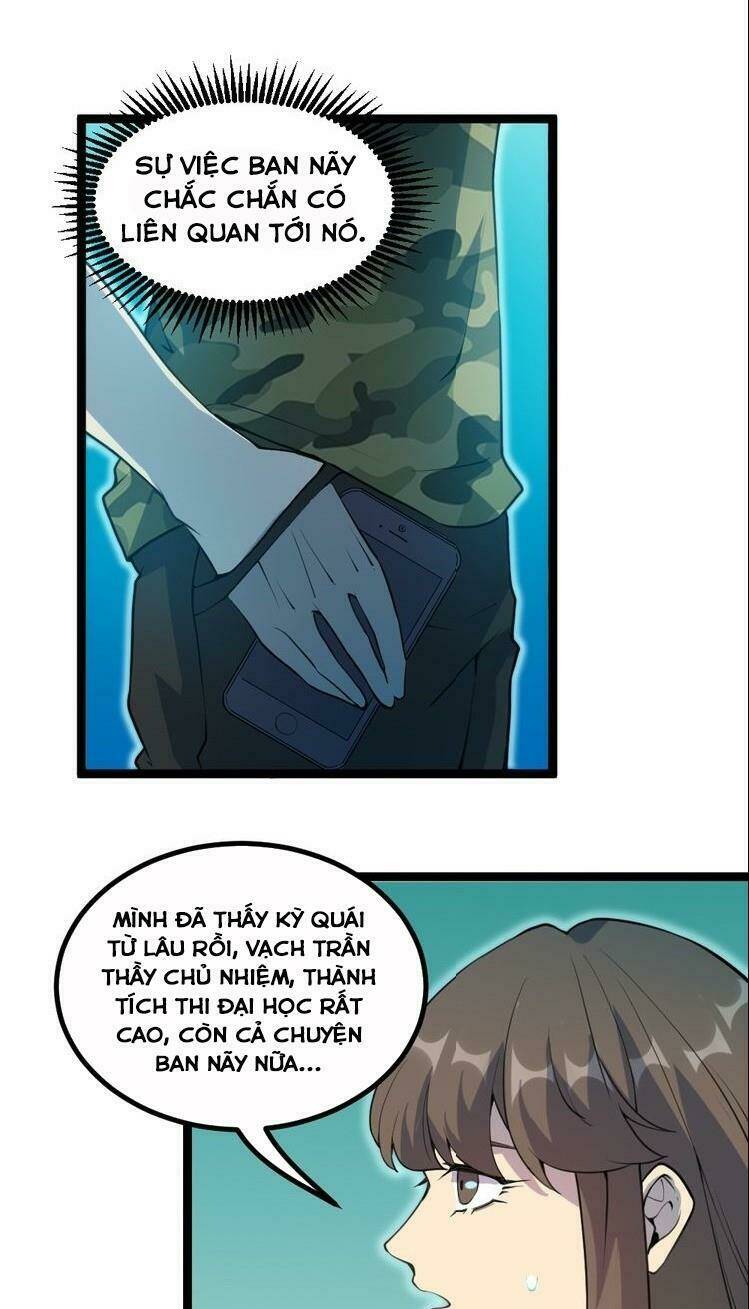 App Tu Chân Mạnh Nhất - Chapter 16 - Page 22