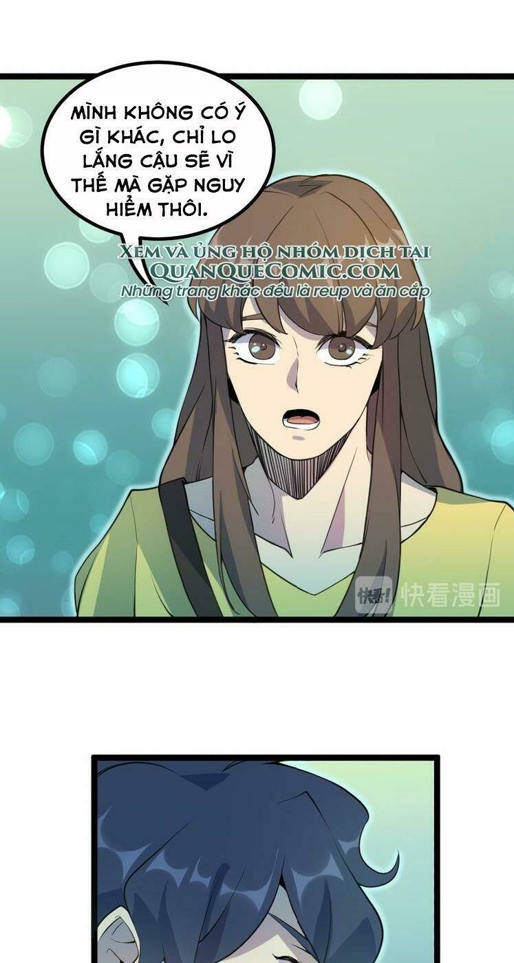 App Tu Chân Mạnh Nhất - Chapter 16 - Page 24