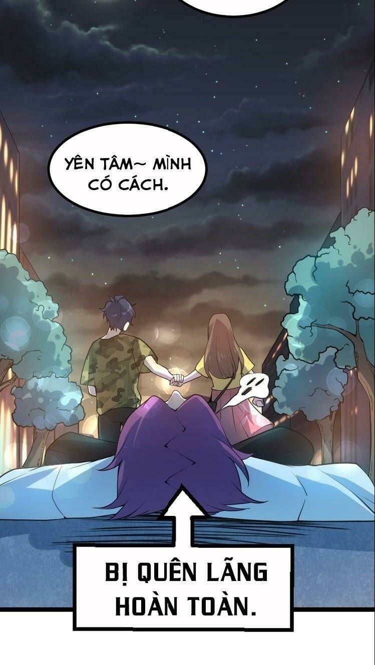 App Tu Chân Mạnh Nhất - Chapter 16 - Page 27