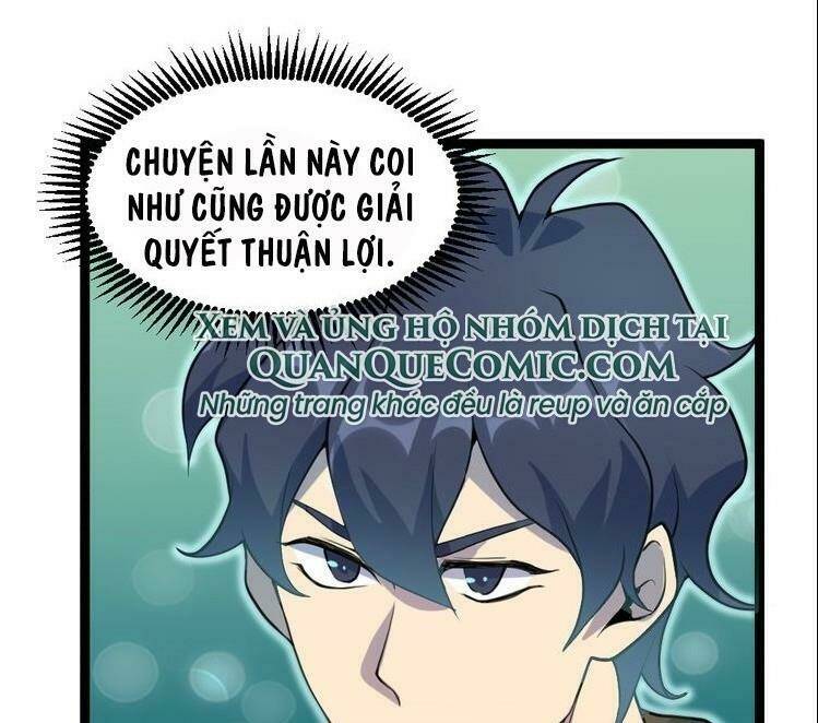 App Tu Chân Mạnh Nhất - Chapter 16 - Page 28