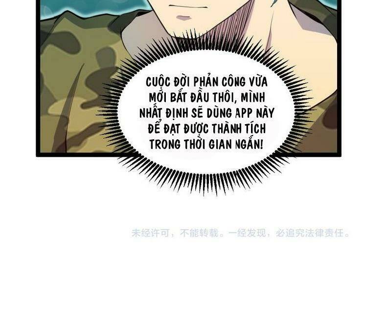 App Tu Chân Mạnh Nhất - Chapter 16 - Page 29