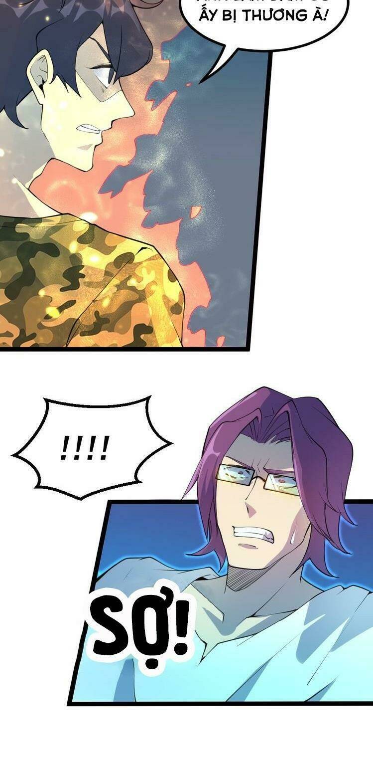 App Tu Chân Mạnh Nhất - Chapter 16 - Page 3