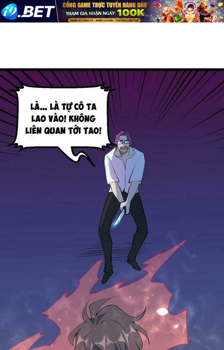 App Tu Chân Mạnh Nhất - Chapter 16 - Page 4