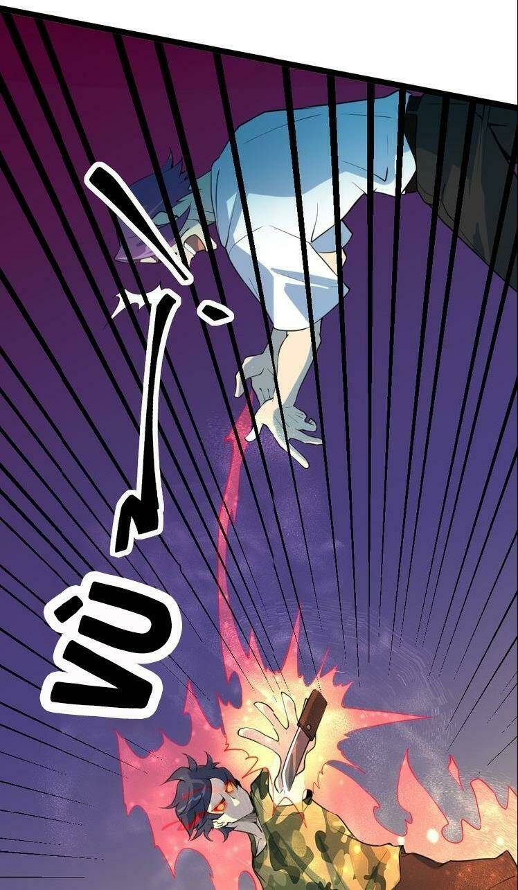 App Tu Chân Mạnh Nhất - Chapter 16 - Page 6