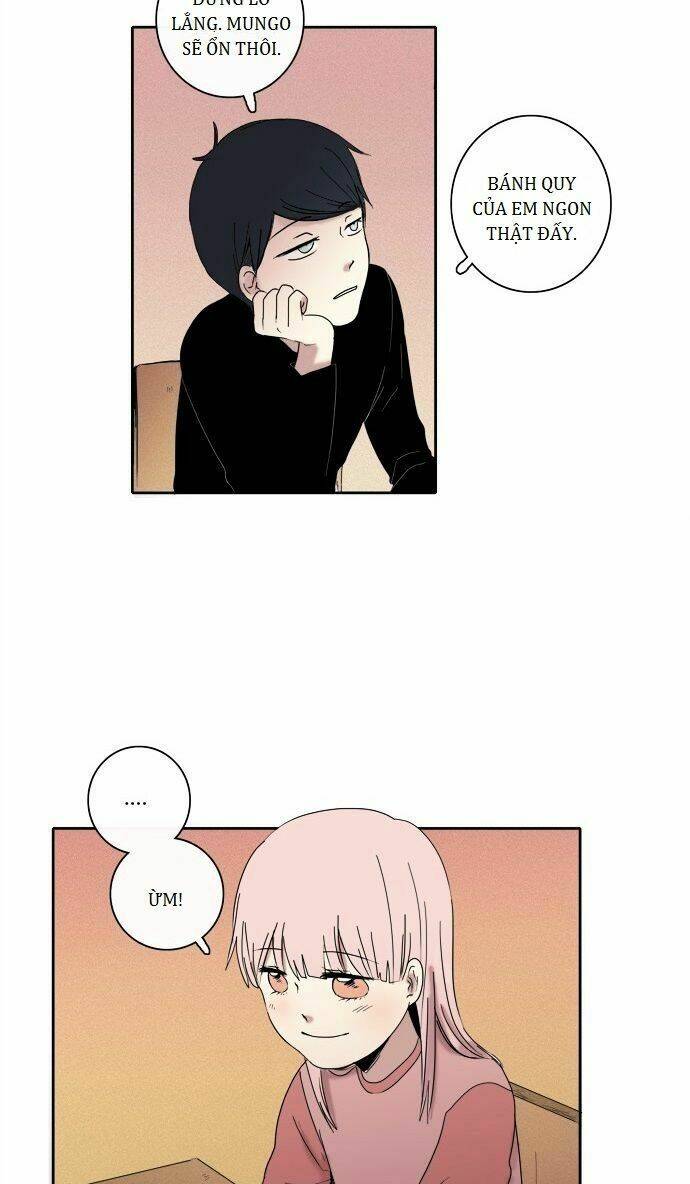 The Children's Teacher, Mr. Kwon - Chapter 55 - Page 16