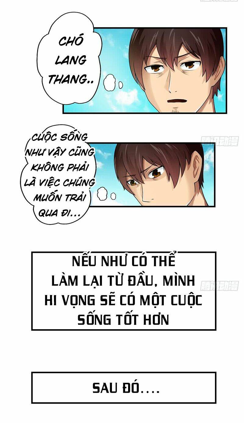 Giả thị hắc ti nhạ đích họa - Chapter 10 - Page 7
