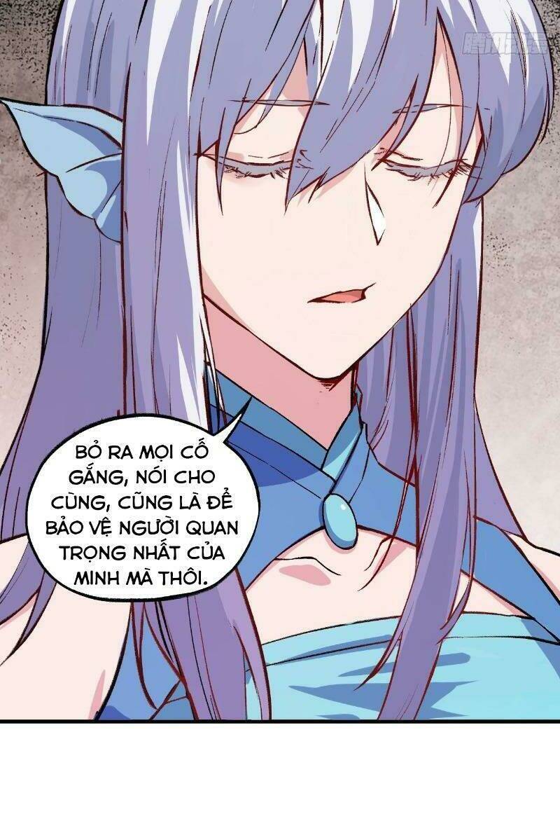 Trường An Tưởng Tượng - Chapter 70 - Page 17