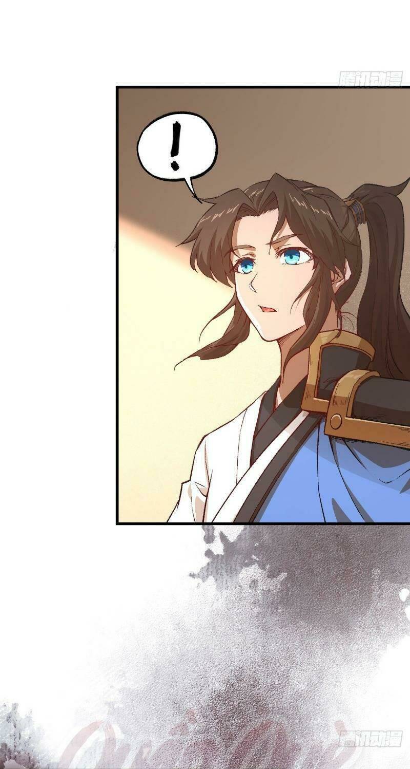 Trường An Tưởng Tượng - Chapter 70 - Page 18