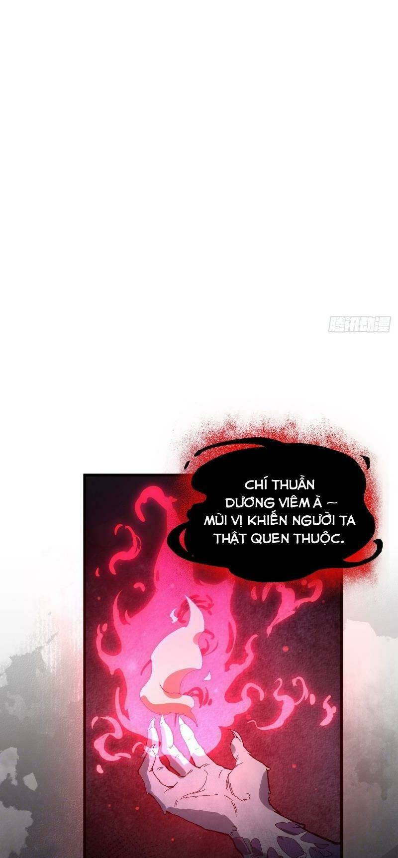 Trường An Tưởng Tượng - Chapter 70 - Page 36