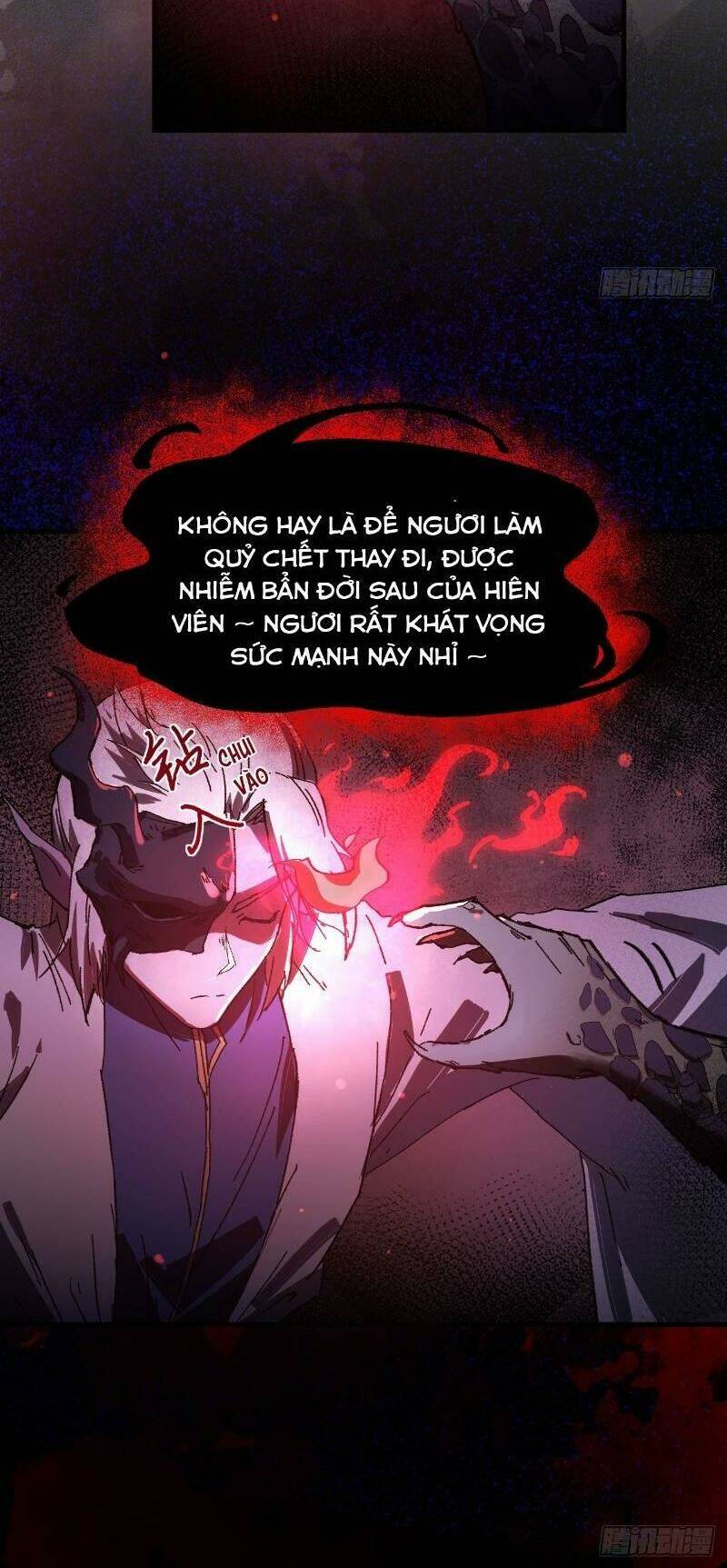 Trường An Tưởng Tượng - Chapter 70 - Page 37