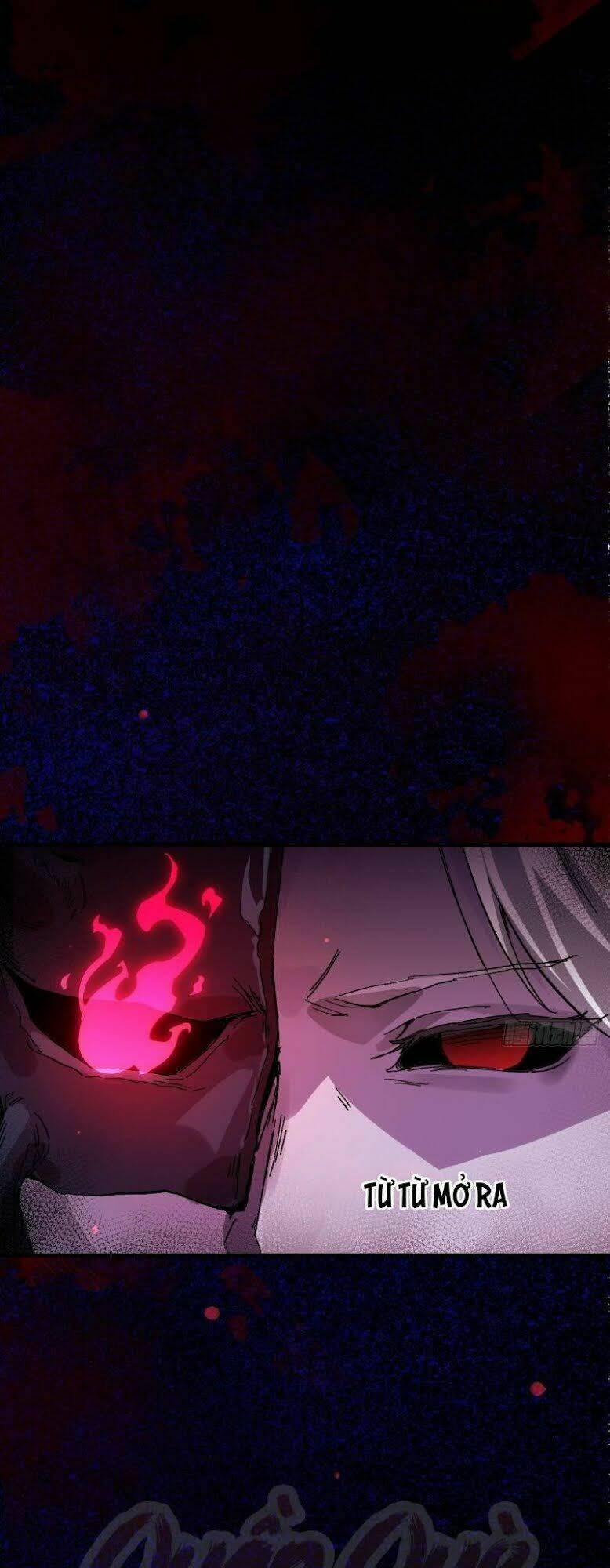 Trường An Tưởng Tượng - Chapter 70 - Page 38