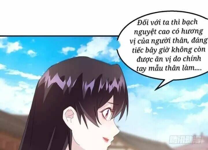 Bí Mật Của Dạ Tộc - Chapter 46 - Page 99
