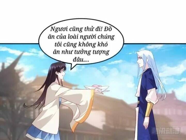 Bí Mật Của Dạ Tộc - Chapter 46 - Page 101