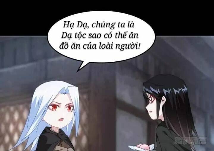 Bí Mật Của Dạ Tộc - Chapter 46 - Page 112