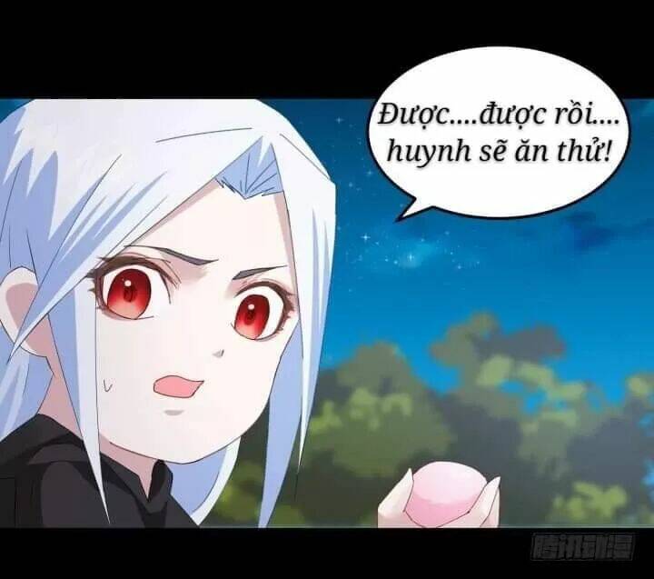 Bí Mật Của Dạ Tộc - Chapter 46 - Page 118