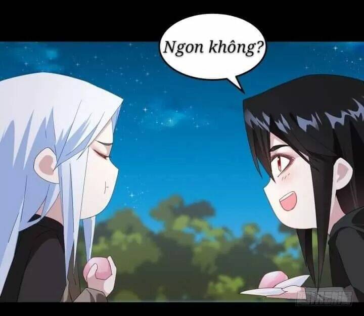 Bí Mật Của Dạ Tộc - Chapter 46 - Page 120