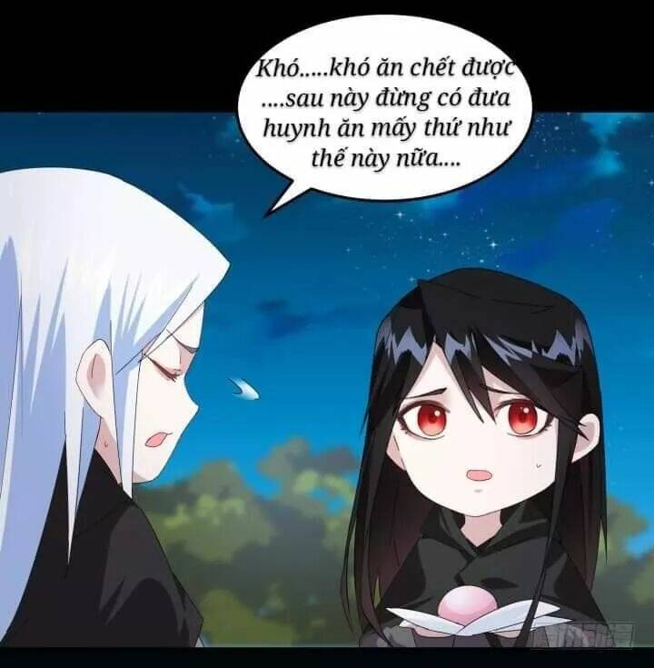 Bí Mật Của Dạ Tộc - Chapter 46 - Page 121