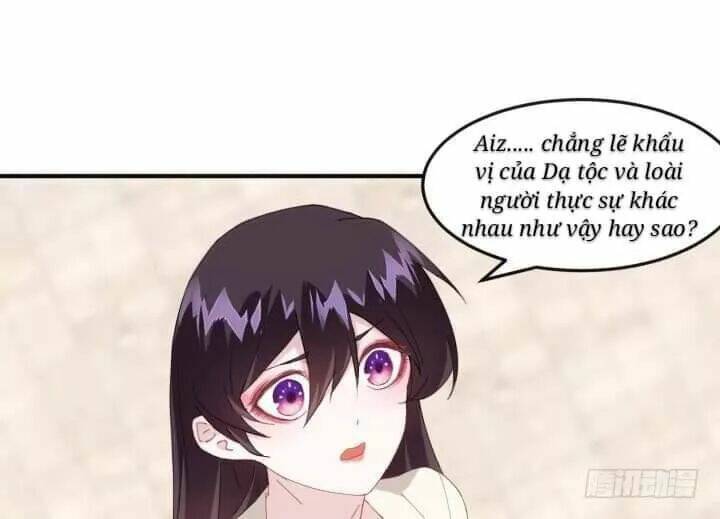 Bí Mật Của Dạ Tộc - Chapter 46 - Page 125
