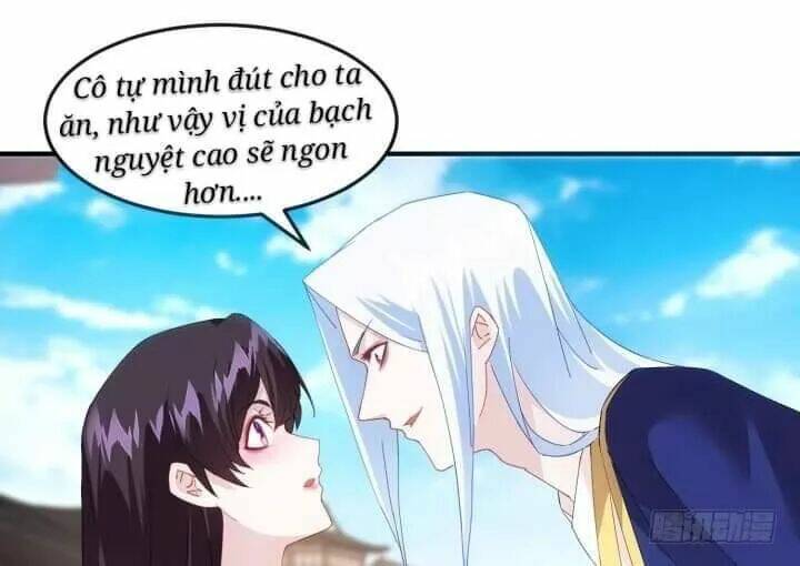 Bí Mật Của Dạ Tộc - Chapter 46 - Page 128