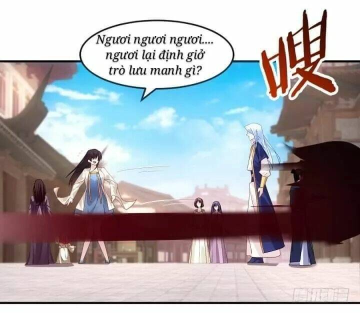 Bí Mật Của Dạ Tộc - Chapter 46 - Page 130