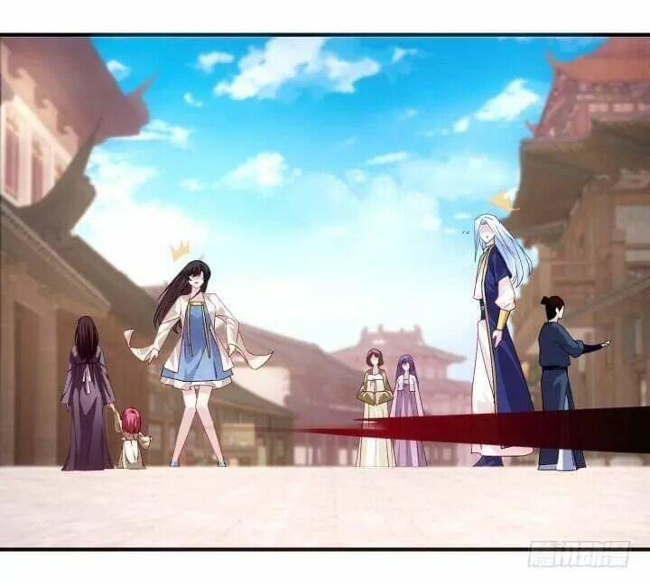 Bí Mật Của Dạ Tộc - Chapter 46 - Page 131