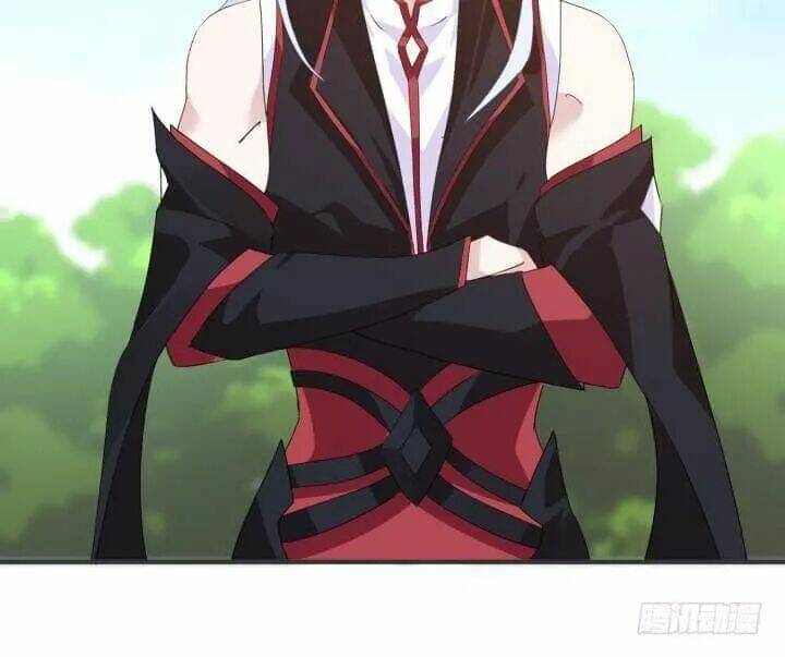 Bí Mật Của Dạ Tộc - Chapter 46 - Page 20