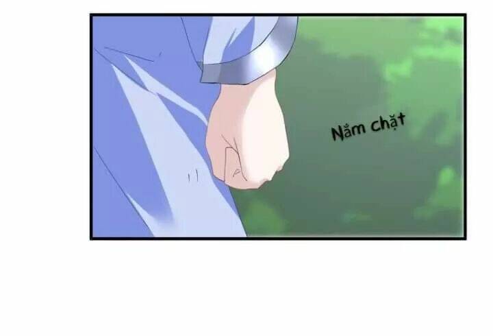 Bí Mật Của Dạ Tộc - Chapter 46 - Page 23