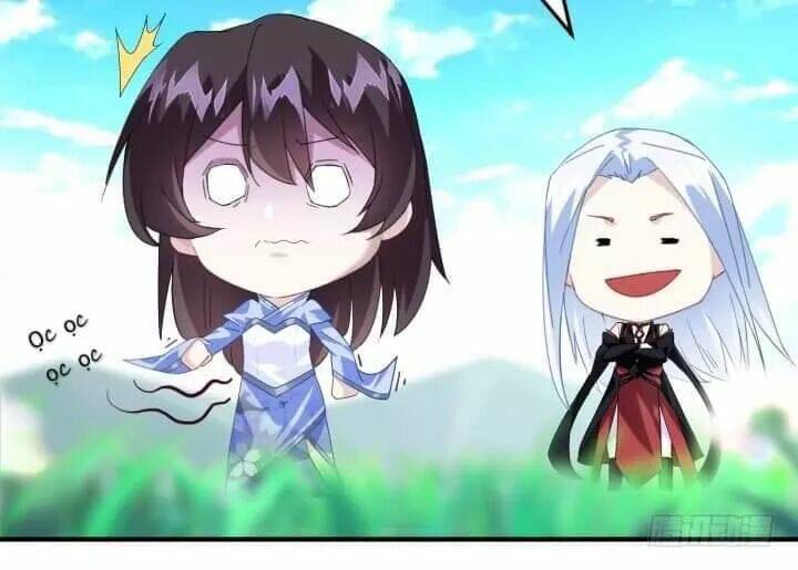 Bí Mật Của Dạ Tộc - Chapter 46 - Page 31