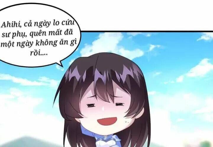 Bí Mật Của Dạ Tộc - Chapter 46 - Page 32