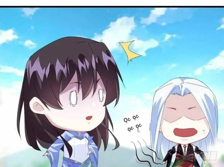 Bí Mật Của Dạ Tộc - Chapter 46 - Page 34