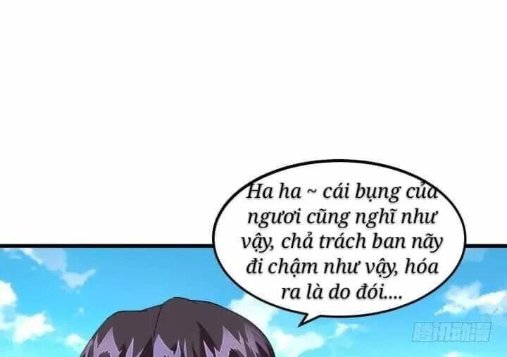 Bí Mật Của Dạ Tộc - Chapter 46 - Page 36