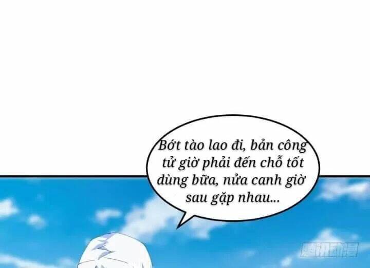 Bí Mật Của Dạ Tộc - Chapter 46 - Page 38
