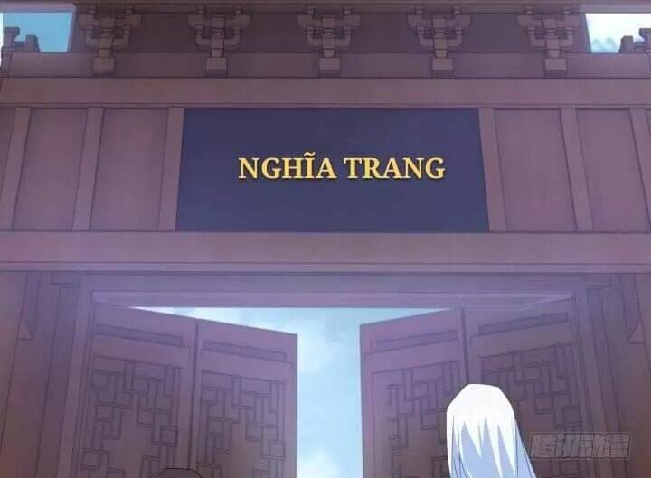 Bí Mật Của Dạ Tộc - Chapter 46 - Page 43