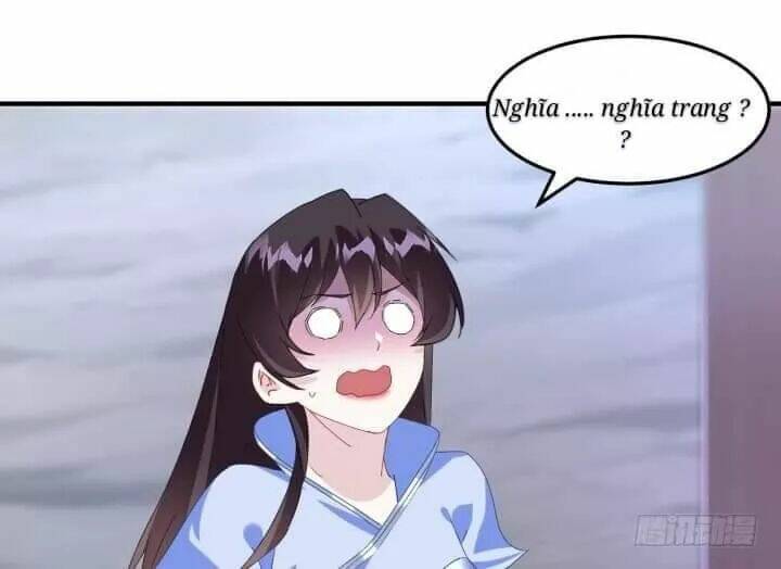 Bí Mật Của Dạ Tộc - Chapter 46 - Page 46